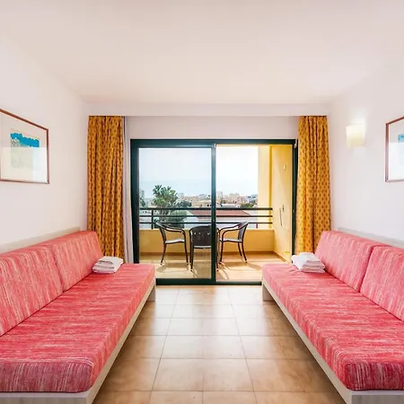 Apto Con Terraza 404 Ξενοδοχείο με διαμερίσματα Cala Millor (Mallorca)