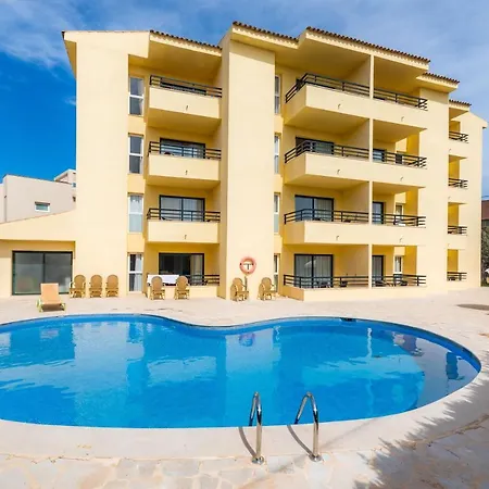 Apto Con Terraza 404 Aparthotel *