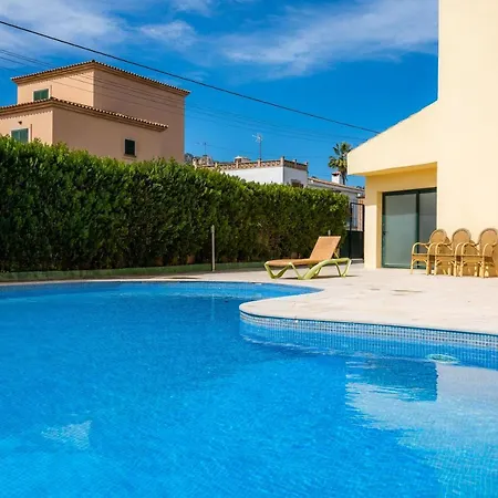 Ξενοδοχείο με διαμερίσματα Apto Con Terraza 404 *